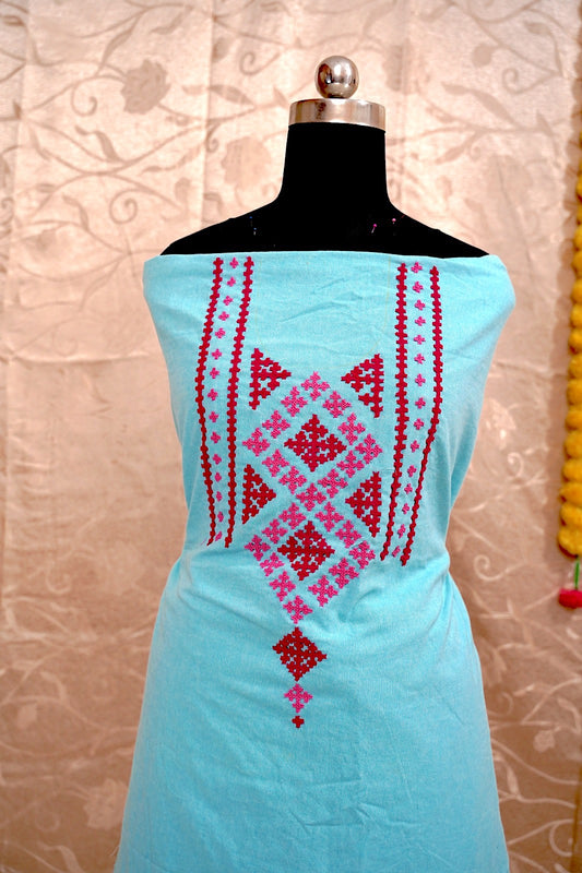 Kutch work Tops