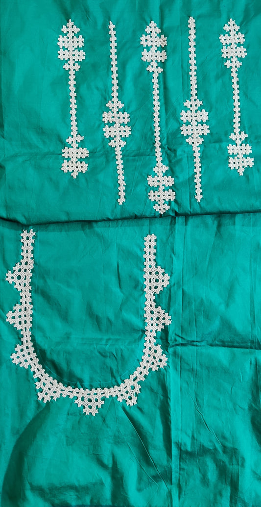 Kutch  or Sindhi Work Blouse